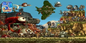 metal slug