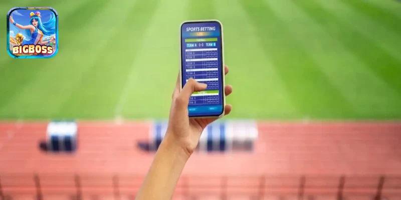 Giao diện ứng dụng tải app thân thiện với mọi thiết bị.