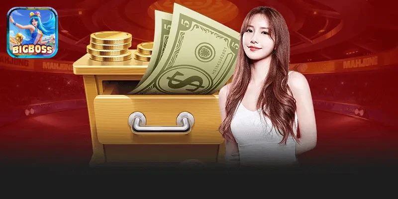 gười chơi hài lòng với phương thức nạp tiền đa dạng