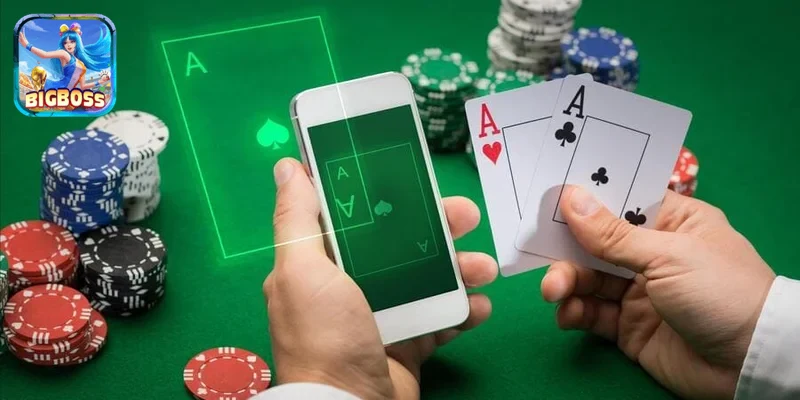 Khuyến mãi hấp dẫn dành cho người chơi casino