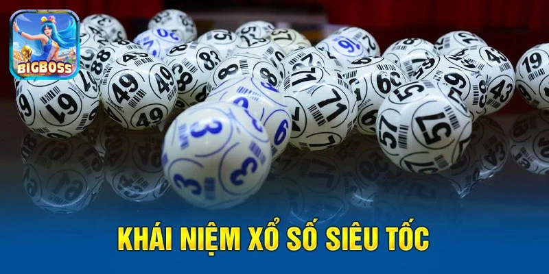 khuyến mãi hấp dẫn dành cho xổ số siêu tốc