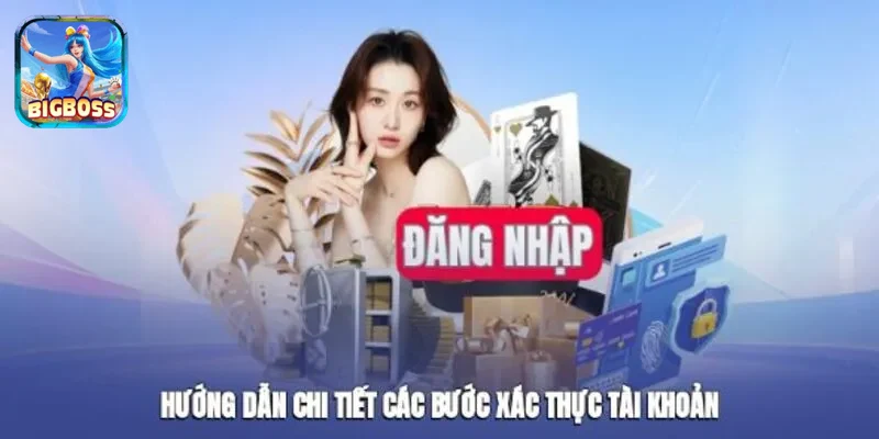 Trải nghiệm người chơi đầy đủ qua tính năng đăng nhập