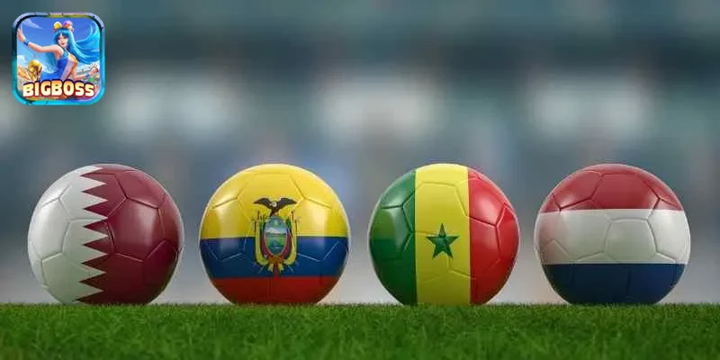Trải nghiệm người chơi với tỷ lệ kèo world cup dễ dàng