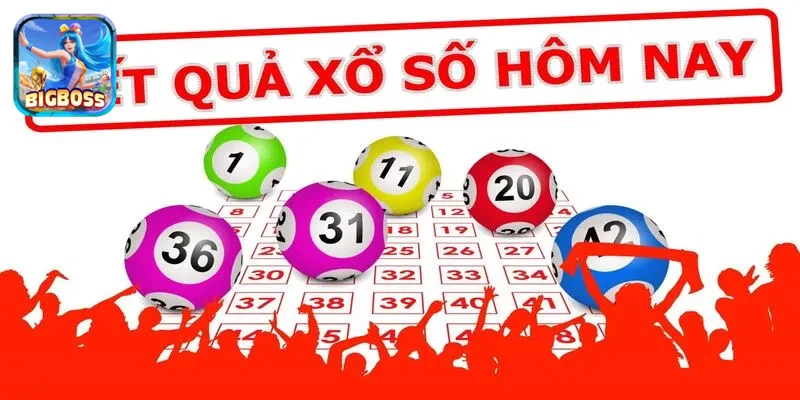 Trải nghiệm người chơi xổ số miền nam trên Bigboss