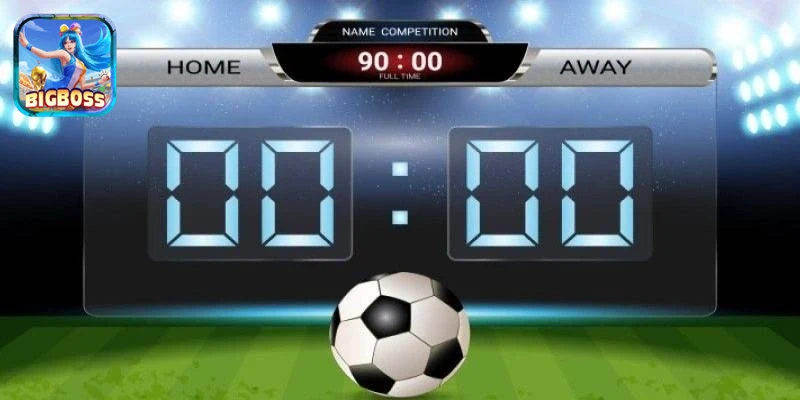 Ứng dụng tiện lợi hỗ trợ kèo chấp 1.5